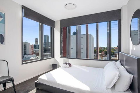 The Zen Apartments With Urban Soul - Holiday Adelaide 0