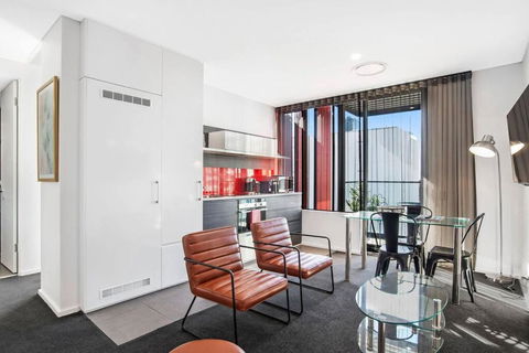 The Zen Apartments With Urban Soul - Holiday Adelaide 2