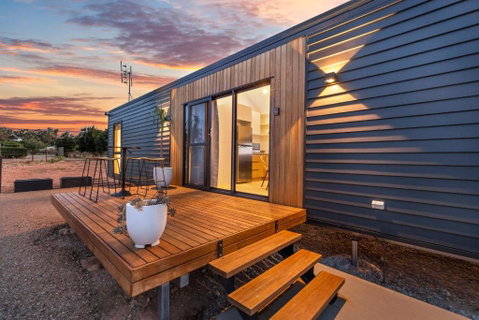Three Ponds Estate - Holiday Adelaide 1