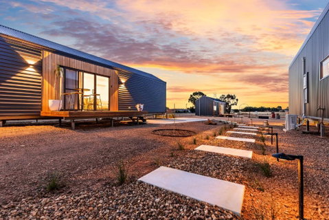 Three Ponds Estate - Holiday Adelaide 3