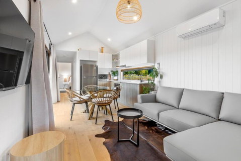 Three Ponds Estate - Holiday Adelaide 0