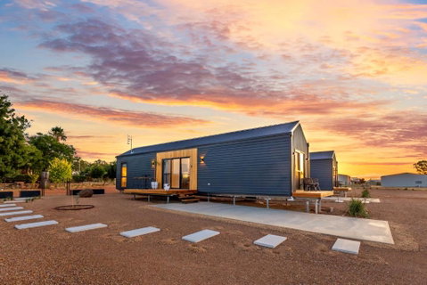 Three Ponds Estate - Holiday Adelaide 2