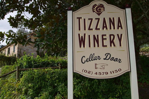Tizzana Winery Bed And Breakfast - Holiday Adelaide 2