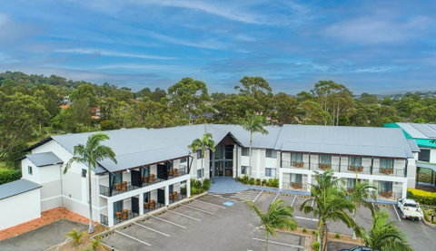 Warners At The Bay - Holiday Adelaide 0