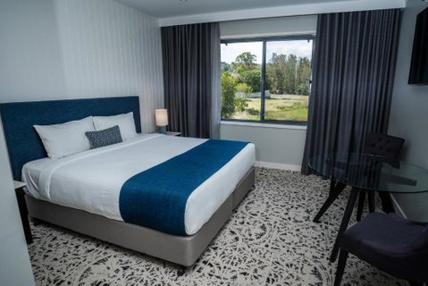 Warners At The Bay - Holiday Adelaide 2