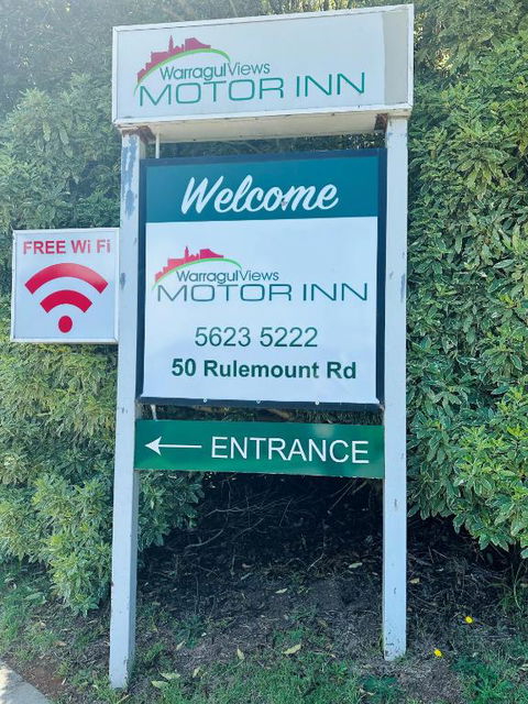 Warragul Views Motor Inn - Holiday Adelaide 3