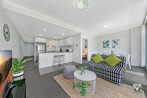 WARRICK FRAM 3 BEDS APT FREE PARKING WALK TO WESTFIELD CLOSE TO HOSPITAL NWF003 - Holiday Adelaide 0