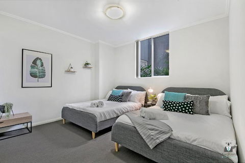 WARRICK FRAM 3 BEDS APT FREE PARKING WALK TO WESTFIELD CLOSE TO HOSPITAL NWF003 - Holiday Adelaide 2