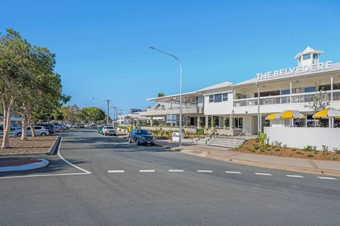 Waterfront Bliss In Margate - 30 Min From Brisbane - Holiday Adelaide 1