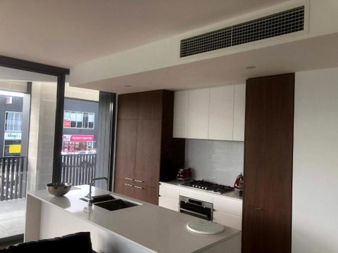 Waters Edge Apartments - Holiday Adelaide 2