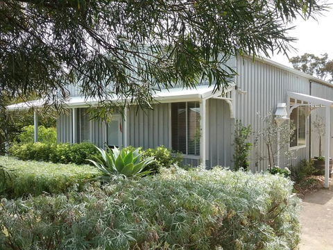 Watson Park - Holiday Adelaide 0