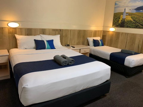 Wattle Tree Motel - Holiday Adelaide 2
