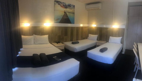 Wattle Tree Motel - Holiday Adelaide 3