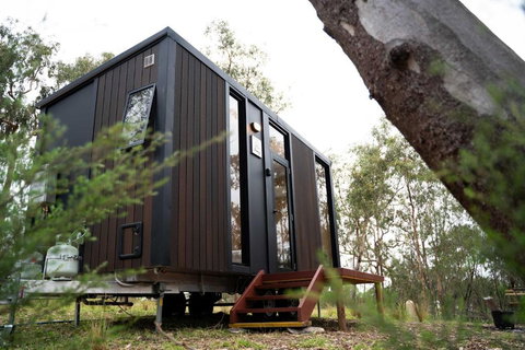 Whispering Wallaby By Tiny Away - Holiday Adelaide 0