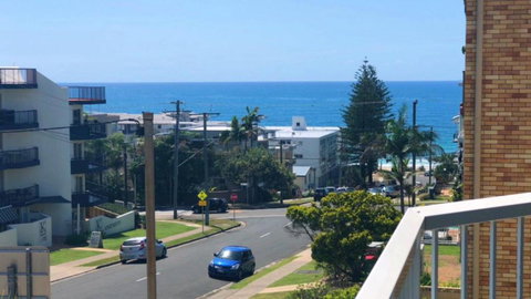 White Opal Unit 4 - Holiday Adelaide 0