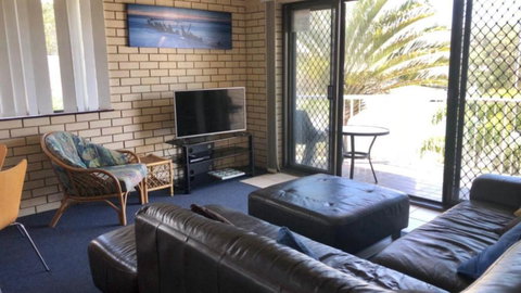 White Opal Unit 4 - Holiday Adelaide 2