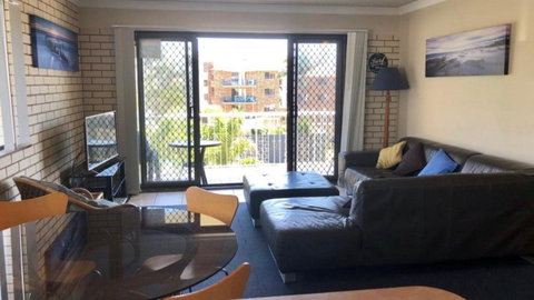 White Opal Unit 4 - Holiday Adelaide 3