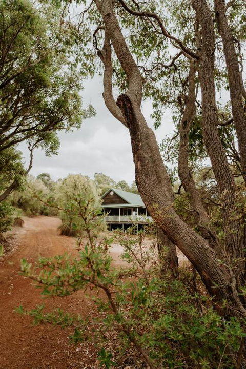 Yallingup Forest Resort - Holiday Adelaide 1