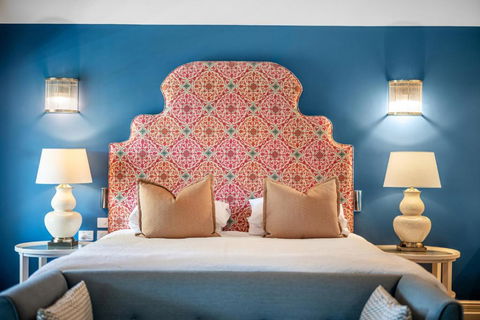 Yallungah Boutique Hotel - Holiday Adelaide 1