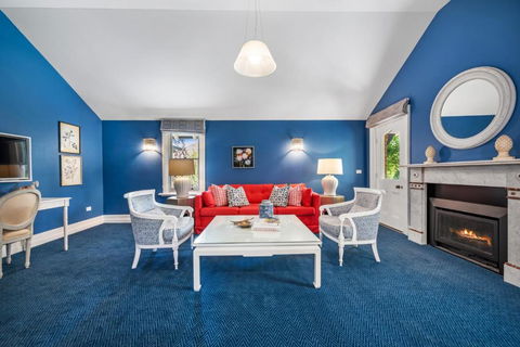 Yallungah Boutique Hotel - Holiday Adelaide 2
