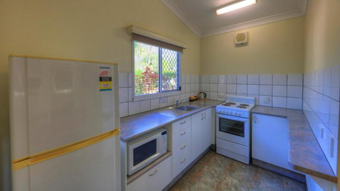 Batchelor Holiday Park - Holiday Adelaide 1