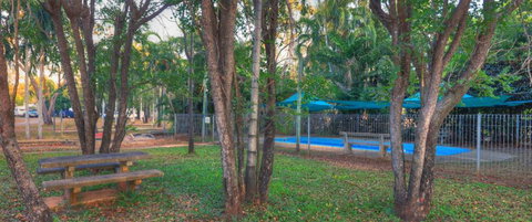 Batchelor Holiday Park - Holiday Adelaide 4