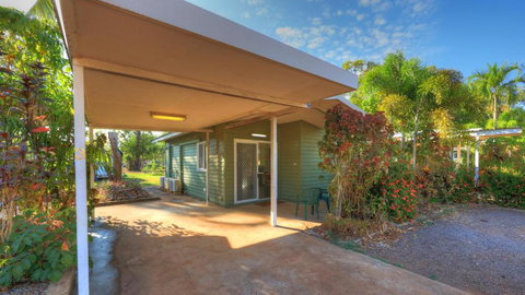 Batchelor Holiday Park - Holiday Adelaide 3