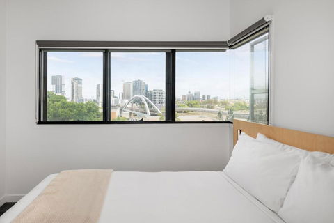 YHA Brisbane City - Holiday Adelaide 3