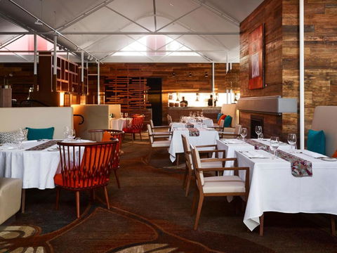 Desert Gardens Hotel - Holiday Adelaide 3