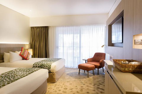 Desert Gardens Hotel - Holiday Adelaide 4