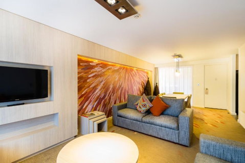 Emu Walk Apartments - Holiday Adelaide 1
