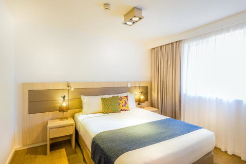 Emu Walk Apartments - Holiday Adelaide 2