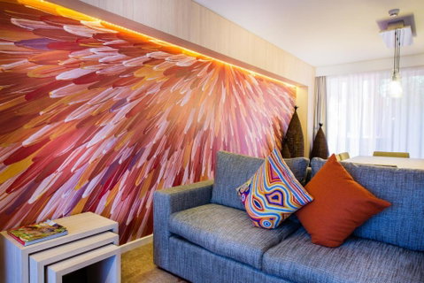 Emu Walk Apartments - Holiday Adelaide 3