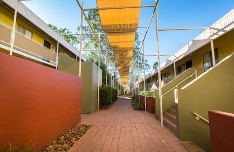 Emu Walk Apartments - Holiday Adelaide 0