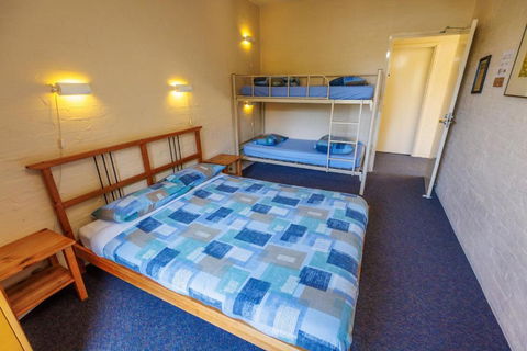 YHA Grampians Eco, Halls Gap - Holiday Adelaide 3