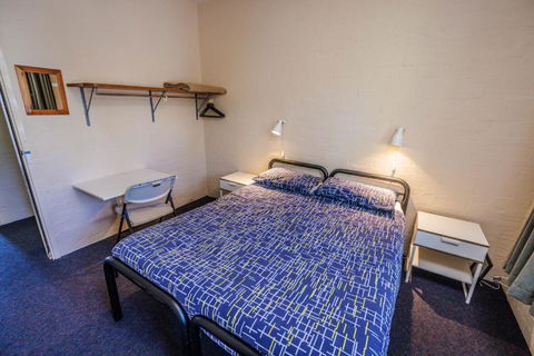 YHA Grampians Eco, Halls Gap - Holiday Adelaide 2