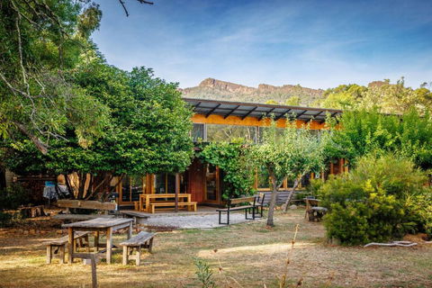 YHA Grampians Eco, Halls Gap - Holiday Adelaide 0