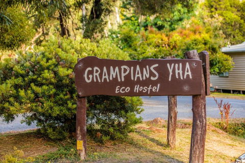 YHA Grampians Eco, Halls Gap - Holiday Adelaide 1