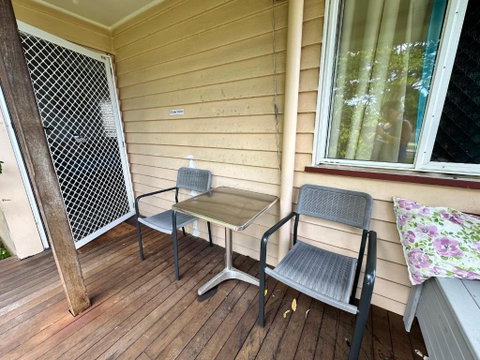 Zen Escape Guest House- Hidden Little Gem, Funky Corner, Boutique Granny Flat - Holiday Adelaide 2