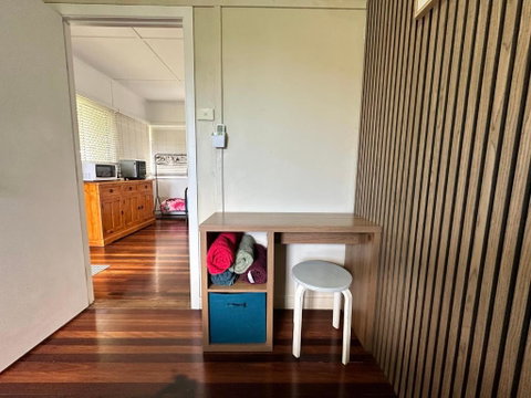Zen Escape Guest House- Hidden Little Gem, Funky Corner, Boutique Granny Flat - Holiday Adelaide 1
