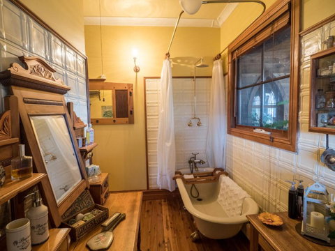 Inspiring Views B&B - Holiday Adelaide 2