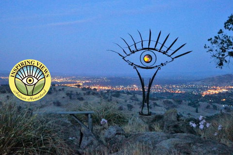 Inspiring Views B&B - Holiday Adelaide 0