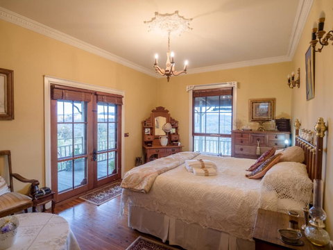 Inspiring Views B&B - Holiday Adelaide 1