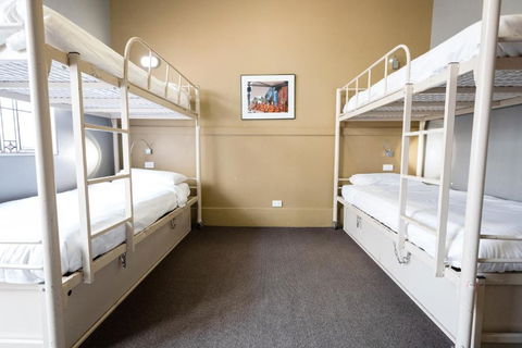 YHA Melbourne Central - Holiday Adelaide 3