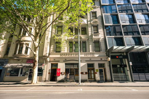 YHA Melbourne Central - Holiday Adelaide 0