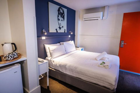 YHA Melbourne Central - Holiday Adelaide 1
