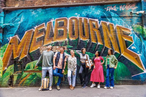 YHA Melbourne Central - Holiday Adelaide 2