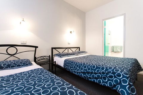 YHA Hobart Central - Holiday Adelaide 2