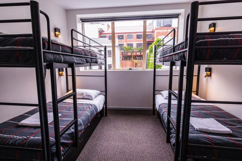 YHA Hobart Central - Holiday Adelaide 3