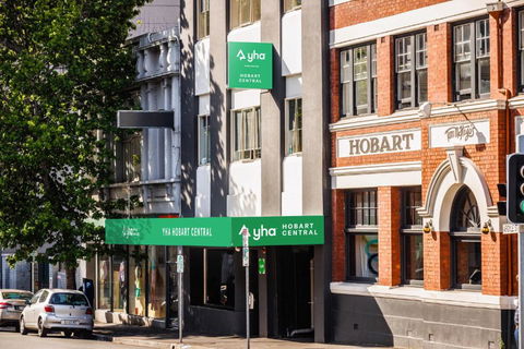 YHA Hobart Central - Holiday Adelaide 0